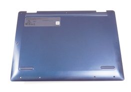 5CB1L09894 Lenovo Bottom Base Cover ASSY BLUE 82XH0001US