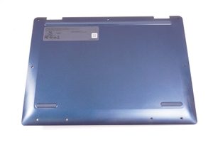 5CB1L09894 Lenovo Bottom Base Cover ASSY BLUE 82XH0001US