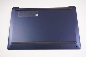 5CB1L30389 Lenovo Bottom Base Cover Abyss Blue 82XJ IP SLIM 3 CHROME 14M868