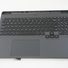 5CB1L30862 Lenovo US Palmrest Keyboard BL Onyx Grey 82WK0069US LEGION PRO 5 16IRX8