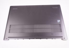 5CB1L39203 Lenovo Bottom Base Cover Storm Grey 82YN0002US YOGA 7 16IRL8
