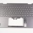 5CB1L40794 Lenovo US Palmrest Keyboard 82YL0005US 82YL0006US Yoga 7 14IRL8