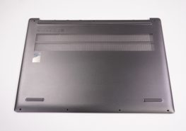 5CB1L40880 Lenovo Bottom Base Cover Storm Grey 83DJ0002US Yoga 7 2-in-1 14IML9