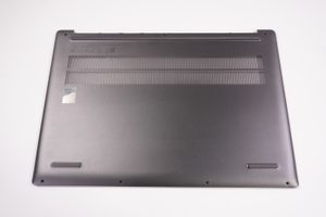 5CB1L40880 Lenovo Bottom Base Cover Storm Grey 83DJ0002US Yoga 7 2-in-1 14IML9