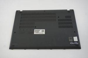 5CB1L47313 Lenovo Bottom Base Cover Black 21HESC3T00 TYPE 21HE