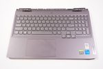 5CB1L49812 Lenovo US Palmrest Keyboard  82XT001NUS