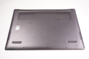 5CB1L50369 Lenovo Bottom Base Cover Storm Grey 83AX0000US SLIM PRO 7 14ARP8