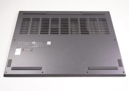 5CB1L56004 Lenovo Bottom Base Cover Storm Grey 82Y9000PUS