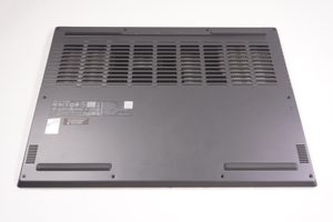 5CB1L56004 Lenovo Bottom Base Cover Storm Grey 82Y9000PUS