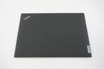 5CB1L57579 Lenovo LCD Back Cover Black 21HESC3T00 TYPE 21HE