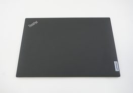5CB1L57579 Lenovo LCD Back Cover Black 21HESC3T00 TYPE 21HE