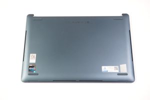 5CB1L69916 Lenovo Bottom Base Cover Blue 82YQ0007US Yoga Book 9 13IRU8