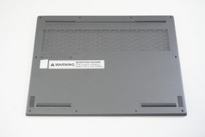 5CB1L83611 Lenovo Bottom Base Cover Storm Grey 82Y5000AUS LEGION SLIM 5 14APH8