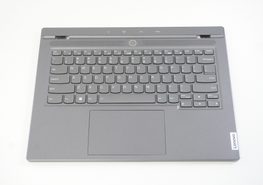 5CB1L83674 Lenovo Storm Grey US Palmrest Keyboard 82Y5X006US LEGION SLIM 5 14APH8