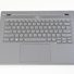 AP2WE000100 Lenovo US Palmrest Keyboard Storm Grey 82Y5000AUS Legion Slim 5 14APH8