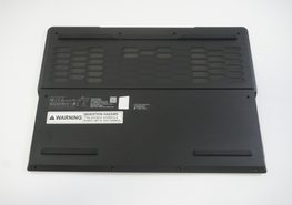 5CB1M50182 Lenovo Bottom Base Cover Onyx Grey 83DF Legion Pro 5 16IRX9