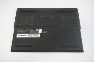 5CB1M50182 Lenovo Bottom Base Cover Onyx Grey 83DF Legion Pro 5 16IRX9