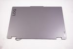 5CB1M65363 Lenovo LCD Back Cover Luna Grey 83JC00GKUS LOQ 15ARP9