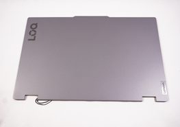 5CB1M65363 Lenovo LCD Back Cover Luna Grey 83JC00GKUS LOQ 15ARP9