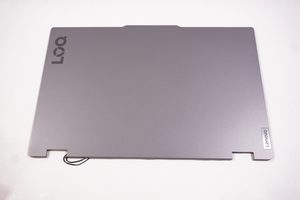 5CB1M65363 Lenovo LCD Back Cover Luna Grey 83JC00GKUS LOQ 15ARP9
