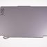 5CB1M65363 Lenovo LCD Back Cover Luna Grey 83JC00GKUS LOQ 15ARP9