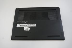 5CB1N61418 Lenovo Bottom Base Cover Black 83FD004XUS LEGION 7 16IRX9