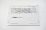 5CB1N61419 Lenovo Bottom Base Cover White 83FD004GUS Legion 7 16IRX9
