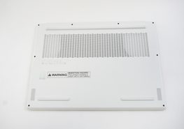 5CB1N61419 Lenovo Bottom Base Cover White 83FD004GUS Legion 7 16IRX9