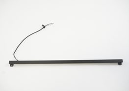 5CB1N61422 Lenovo Hinge Cover w/Antenna C 83FD Black 83FD004XUS LEGION 7 16IRX9