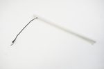 5CB1N61423 Lenovo Hinges Cover w/Antenna White 83FD004GUS LEGION 7 16IRX9