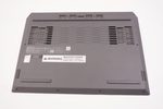 5CB1N62560 Lenovo Bottom Base Cover Luna Grey 83JC00GKUS LOQ 15ARP9