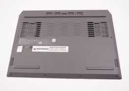 5CB1N62560 Lenovo Bottom Base Cover Luna Grey 83JC00GKUS LOQ 15ARP9