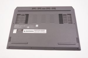 5CB1N62560 Lenovo Bottom Base Cover Luna Grey 83JC00GKUS LOQ 15ARP9