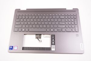 5CB1N95158 Lenovo US Palmrest Keyboard 83DL0000US Yoga 7 16IRL8