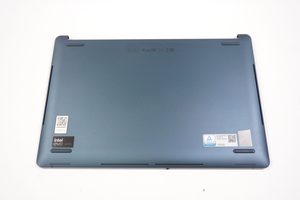 5CB1N96989 Lenovo Bottom Base Cover Tidal Teal 83FF0000US YOGA BOOK 9 13IMU9