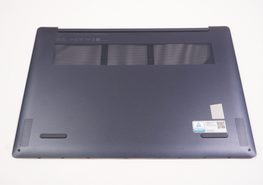 5CB1P00309 Lenovo Bottom Base Cover Cosmic Blue 83AC001AUS Yoga 7 2-in-1 16IML9