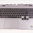 5CB1P43414 Lenovo US Palmrest Keyboard Luna Grey 83JC0001US LOQ 15ARP9