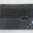 5CB1P50125 Lenovo US Palmrest Keyboard Onyx Grey 83DF Legion Pro 5 16IRX9