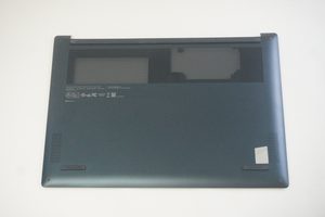 5CB1P55706 Lenovo Bottom Base Cover Cosmic Blue 83ED004WUS YOGA SLIM 7 14Q8X9