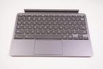 5CB1P74397 Lenovo US Palmrest Keyboard 83HH0002US LNV CB DUET 11M889