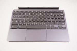 5CB1P74397 Lenovo US Palmrest Keyboard 83HH0002US LNV CB DUET 11M889
