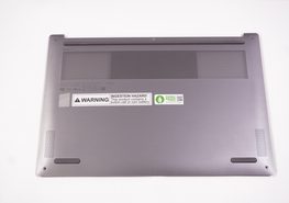 5CB1P85688 Lenovo Bottom Base Cover 83HM002WUS Yoga Slim 7 15ILL9