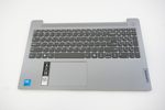 5CB1R36996 Lenovo US Palmrest Keyboard Arctic Grey 83L7002NUS IDEAPAD SLIM 3 15ITN9
