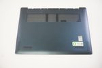 5CB1R61637 Lenovo Bottom Base Cover Cosmic Blue 83LC0001US  YOGA 9 2-IN-1 14ILL10