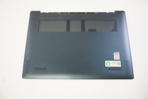 5CB1R61637 Lenovo Bottom Base Cover Cosmic Blue 83LC0001US  YOGA 9 2-IN-1 14ILL10