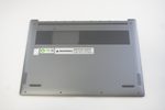 5CB1R68293 Lenovo Bottom Base Cover Luna Grey 83JT0001US Yoga 7 2-in-1 16ILL10