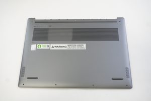 5CB1R68293 Lenovo Bottom Base Cover Luna Grey 83JT0001US Yoga 7 2-in-1 16ILL10