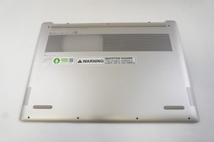 5CB1R83569 Lenovo Bottom Base Cover Seashell 83JR0001US YOGA 7 2-IN-1 14AKP10
