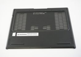 5CB1S11805 Lenovo Bottom Base Cover Eclipse Black 83F50053US Legion Pro 7 16IAX10H