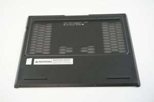 5CB1S11805 Lenovo Bottom Base Cover Eclipse Black 83F50053US Legion Pro 7 16IAX10H